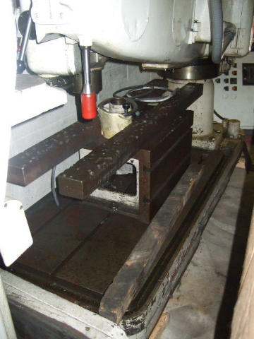 Ooya RE2-1450A, Machine ID: 4798